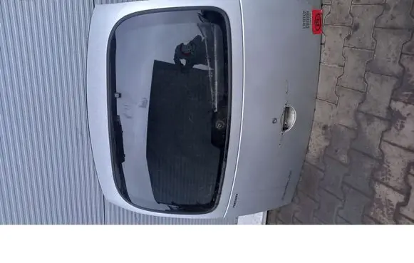 Chevrolet PT Cruiser Tailgate/trunk/boot lid