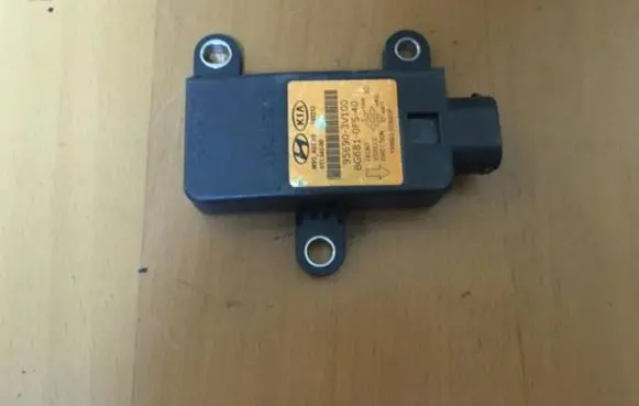 KIA Ceed Other control units/modules 95690-3V100