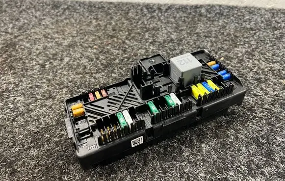 Mercedes-Benz C W206 Fuse box set A2239067503