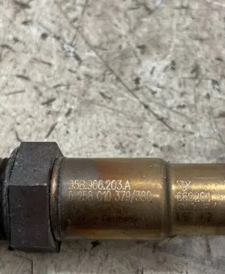Porsche Macan (95B) Lambda probe sensor 95B906203A 0258010379
