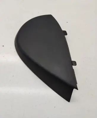 Saab 9-3 Ver2 Dashboard side end trim