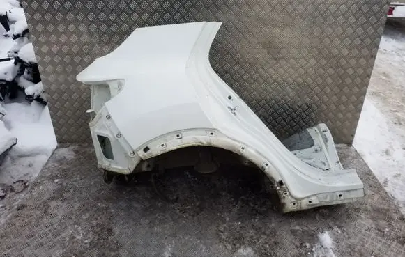 KIA Stonic Rear quarter panel 