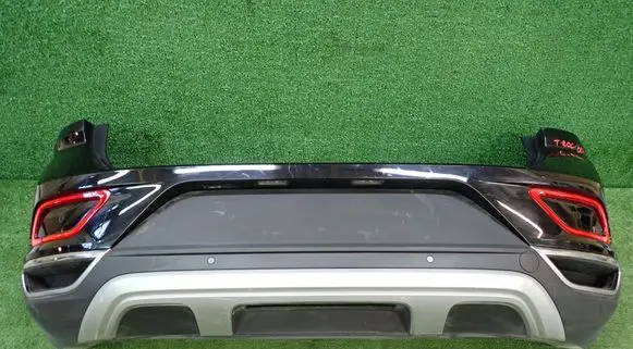 Volkswagen T-Roc Rear bumper 