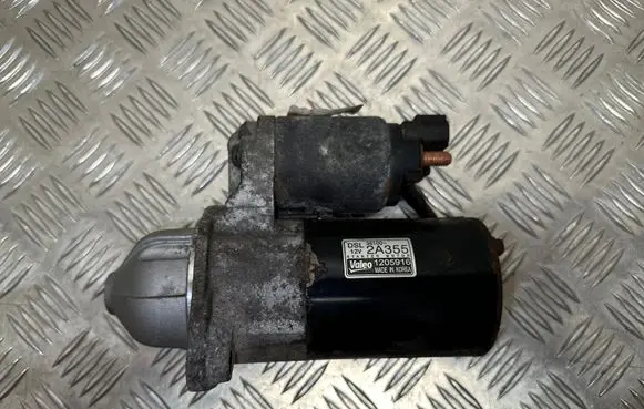 KIA Ceed Starter motor 36100