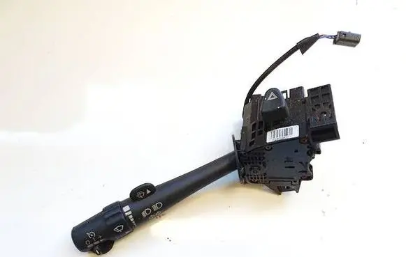 Chevrolet TrailBlazer Wiper turn signal indicator stalk/switch GM12450067 1354CA