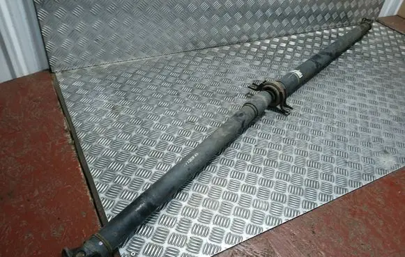 Honda CR-V Drive shaft (set) SWYE011 40100SWYWE011M1 08262471