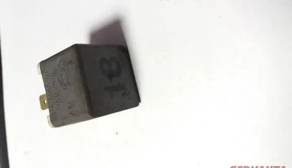 Audi A6 S6 C5 4B Other relay 191937503