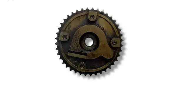 Camshaft pulley/ VANOS