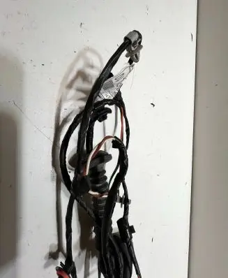 Hyundai i10 Rear door wiring loom 91650-0X180 916500X180