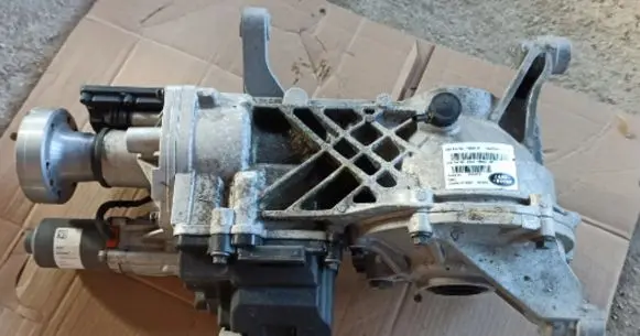 Land Rover Discovery 5 Rear differential HJ324N053BA