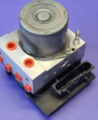 Opel Corsa D ABS Pump 0265230286 0265950402 93192755