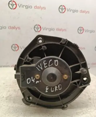 Iveco Daily 35 - 40.10 Heater fan/blower 658561J