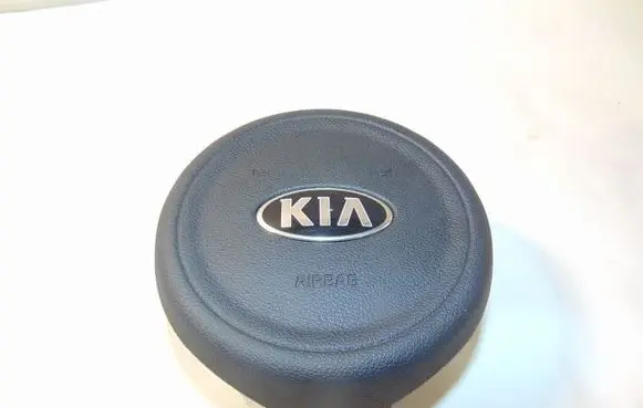 KIA Optima Steering wheel airbag 56900D4100WK