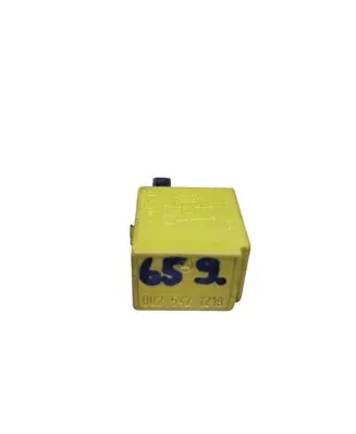 Mercedes-Benz C W203 Other relay 0025421219
