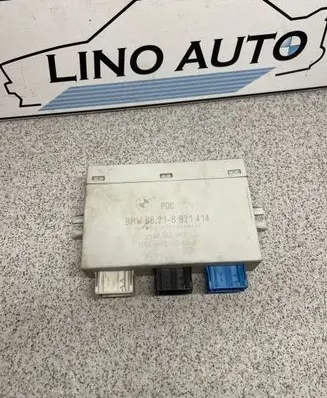 BMW 5 E39 Parking PDC control unit/module 66216921414