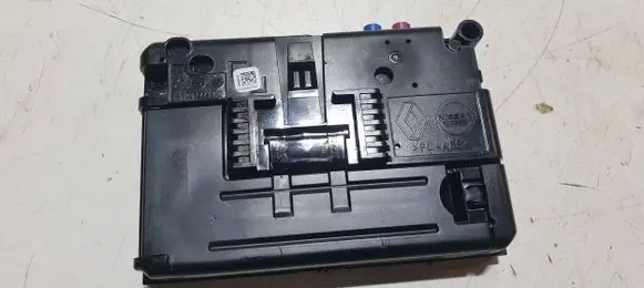 Dacia Jogger Other control units/modules 2591A9645R 0019116