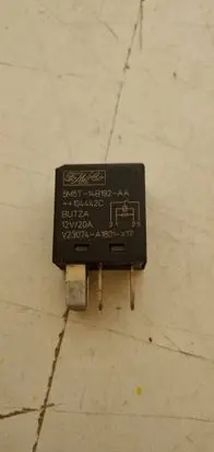 Toyota Avensis T220 Other relay PA66GF25