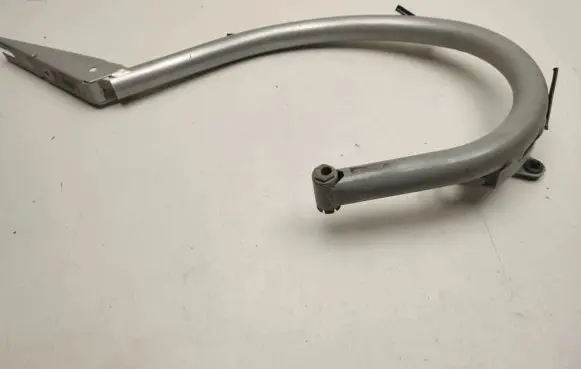 Mercedes-Benz E W212 Tailgate/trunk/boot hinge A2127500428