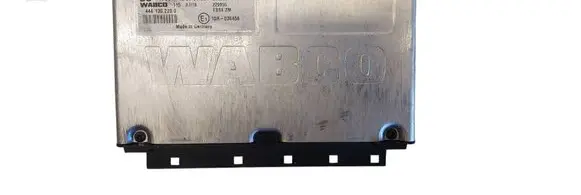 Mercedes-Benz EQC Engine control unit/module ECU A0014460936 10R036456 4461302200