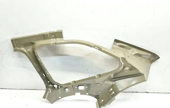 Skoda Octavia Mk4 Pillar (middle) 5E7809353