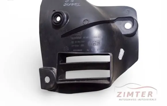 Renault Trafic II (X83) Other interior part 8200410459