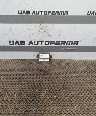 Volkswagen Tiguan Parking PDC control unit/module 3Q0919298A 3Q0919298 0263014004