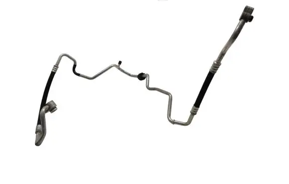Air conditioning (A/C) pipe/hose