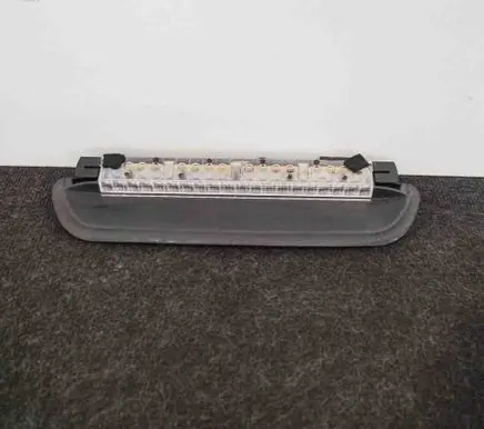 BMW 5 E60 E61 Third/center stoplight