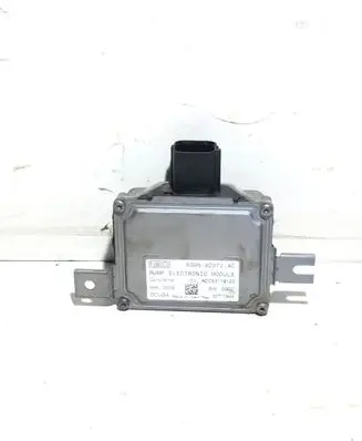 Fuel injection pump control unit/module