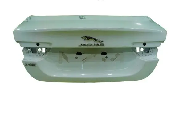 Jaguar XE Tailgate/trunk/boot lid UP19