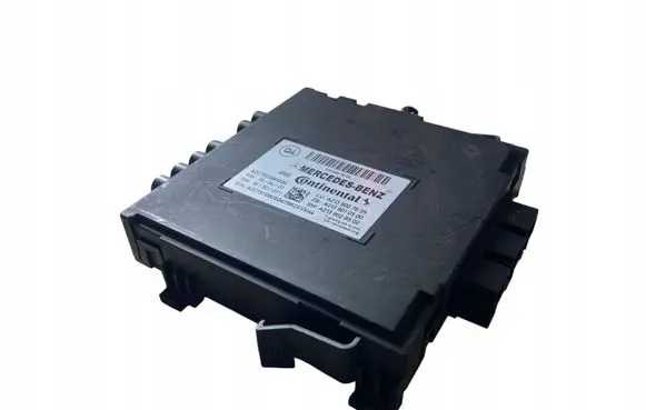 Mercedes-Benz E W213 Other control units/modules 2139007605