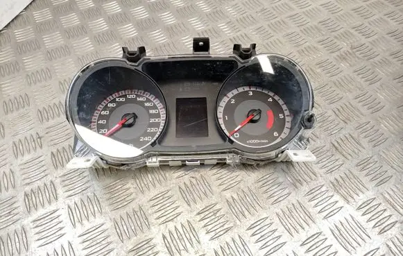 Mitsubishi Outlander Speedometer (instrument cluster) 8100A115A 1507920H