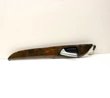 Mercedes-Benz GL X166 Rear door card panel trim A1667301322