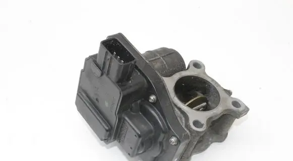 Honda CR-V Throttle valve NAS09053