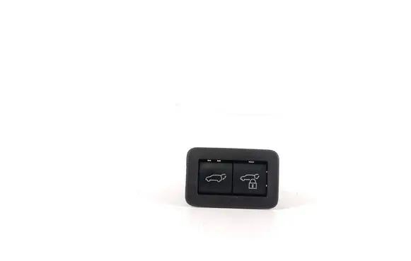 Toyota Corolla Cross Tailgate/boot open switch button 8496616020