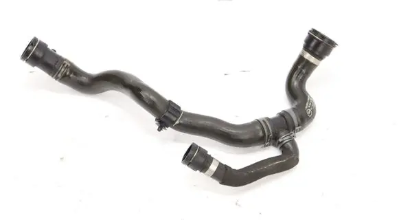 Audi Q5 SQ5 Engine coolant pipe/hose 8R0121049AL