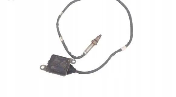 Jeep Renegade Lambda probe sensor 55282709