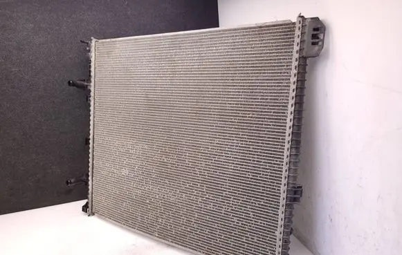 Man TGE 1gen Coolant radiator 2N0121212B GC497001