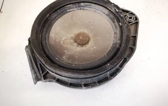 Opel Crossland X Front door speaker 654558089