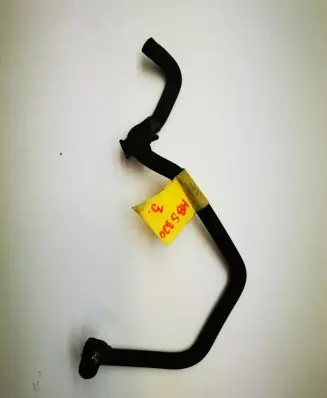 Mercedes-Benz S W221 Engine coolant pipe/hose