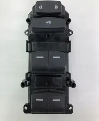 Honda HR-V Quarter vent window switch 