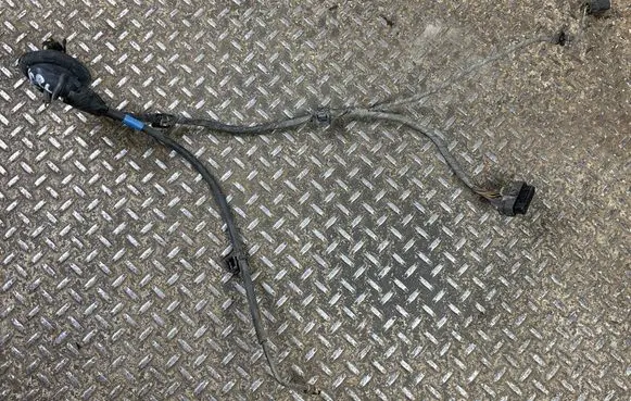 Mercedes-Benz EQS V297 Brake wiring harness A2979981100