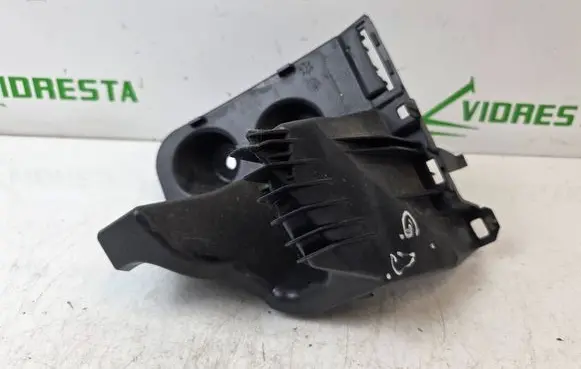 Peugeot 308 Rear bumper mounting bracket 9088500080400 5510014542
