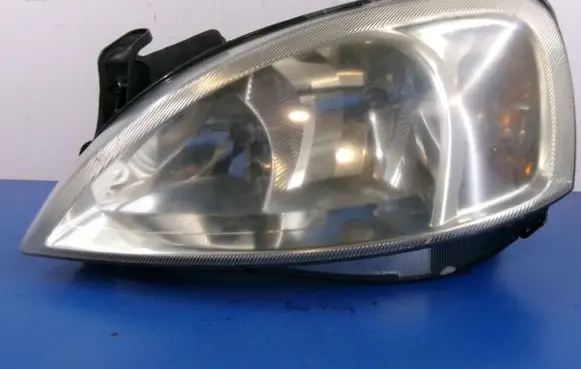 Opel Combo C Headlight/headlamp