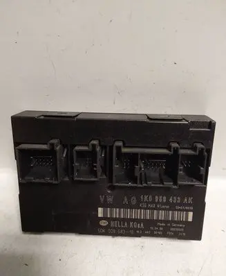 Volkswagen Golf V Comfort/convenience module 1K0959433AK 5DK00858318