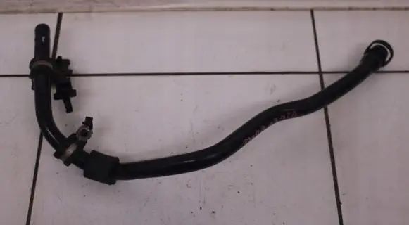 Fiat Panda III ABS pump bracket 51797228