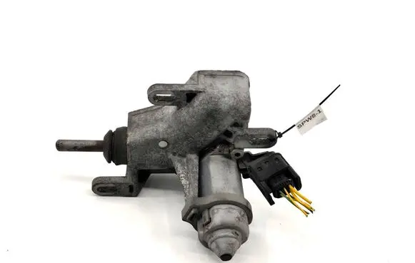 Smart ForTwo I Clutch slave cylinder 013981007101 0003226V016