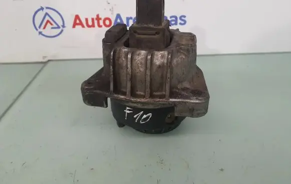 BMW 7 F01 F02 F03 F04 Engine mount bracket 6777373 22116777373