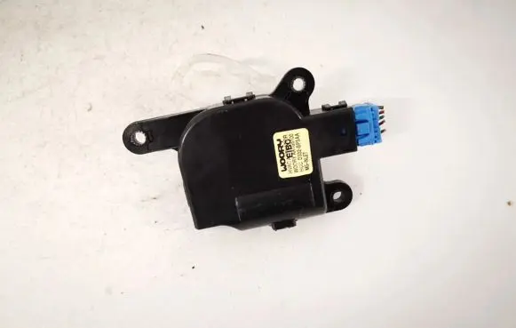 Hyundai ix 55 Air flap motor/actuator a332bp5aa a332-bp5aa