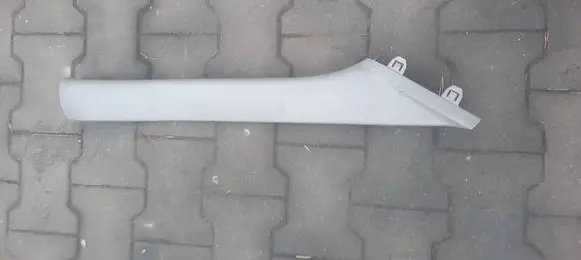 Renault Master III (B) pillar trim (top) MP8102 769111833R